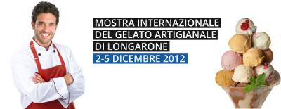 Gel Matic auf der MIG 2012 in Longarone