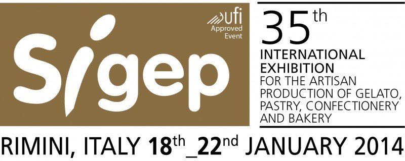 Gel Matic auf der Sigep 2014 in Rimini