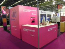 EUROPAIN 2012 – PARIS
