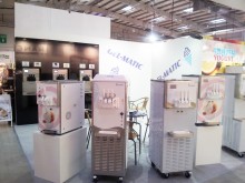 EXPO SWEET 2012 – WARSAW (POLAND)