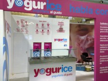 FEIRA DE LA FRANQUICIA 2011 – VALENCIA