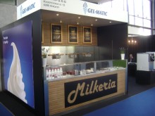 GAST EXPO 2012 – LJUBLJANA (SLOVENIA)