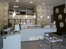 LA BOUTIQUE DEL GELATO