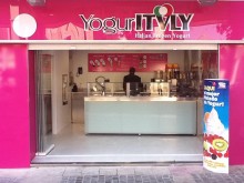 GEL MATIC – YOGURITALY (SPAIN)