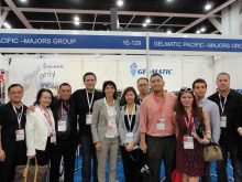 HOFEX 2011 – HONG KONG