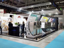 Host 2011 – Milan