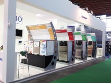 SIGEP 2012 – RIMINI