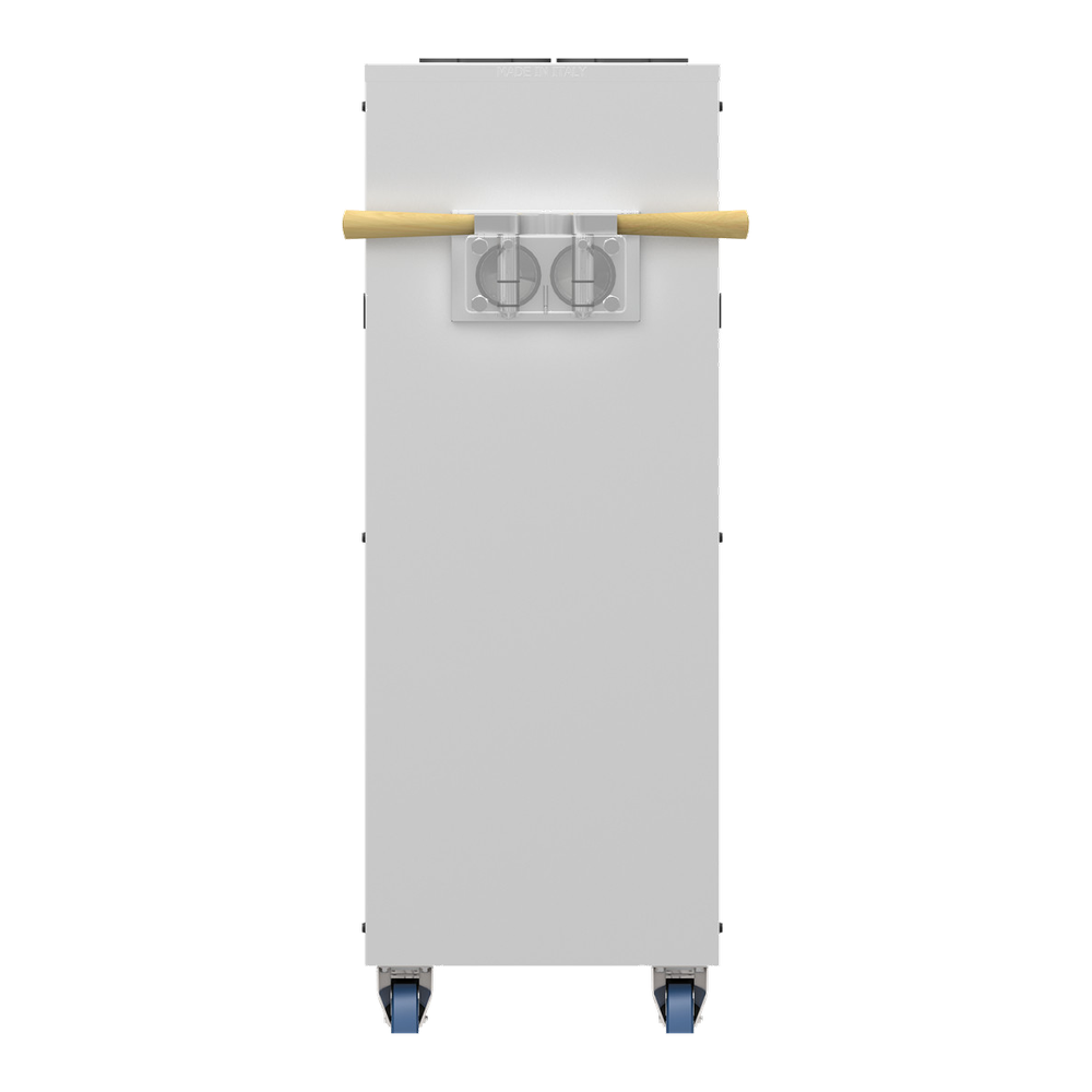 BV 252 Wall