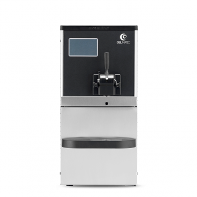 Frozen Yogurt Maschine - BC 151 BIB