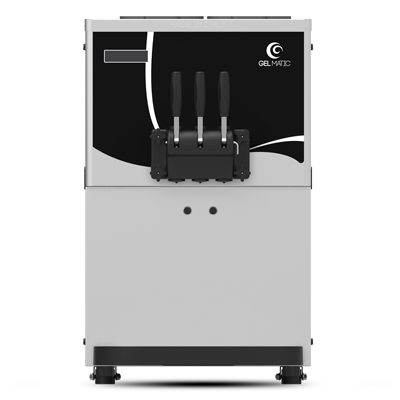 Frozen Yogurt Maschine - BC EASY 2 GR