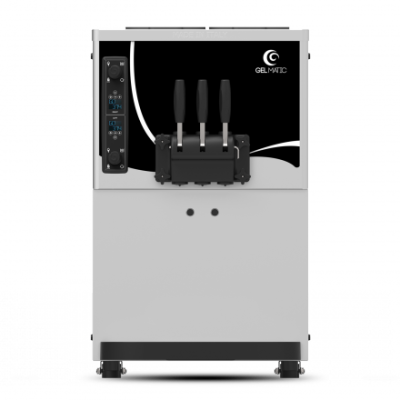 Frozen Yogurt Maschine - BC 200 PM