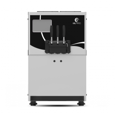 Frozen Yogurt Maschine - BC 261 HTP