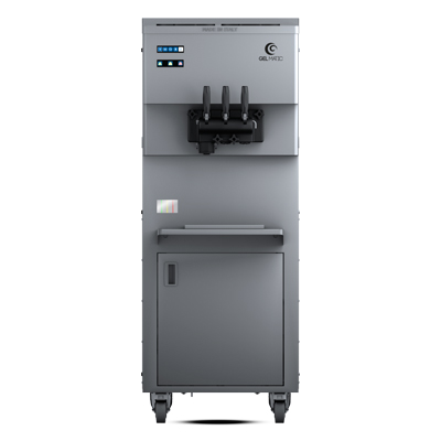 Frozen Yogurt Maschine - MV EASY 2 KOLOR