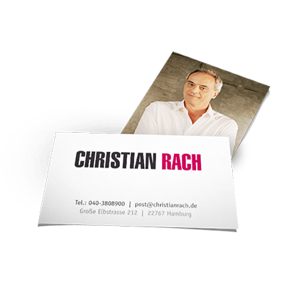 Christian Rach