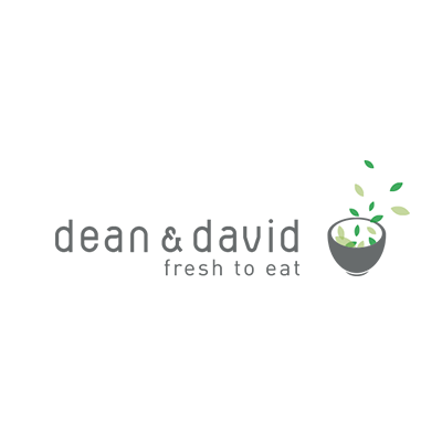 Dean & David