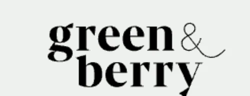 Green & Berry