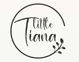 Little Tiana