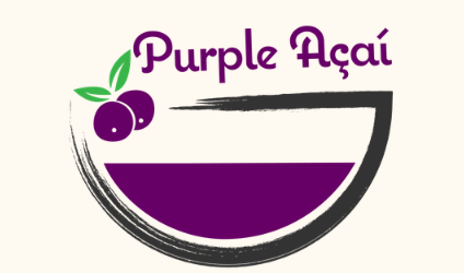 Purple Açaí