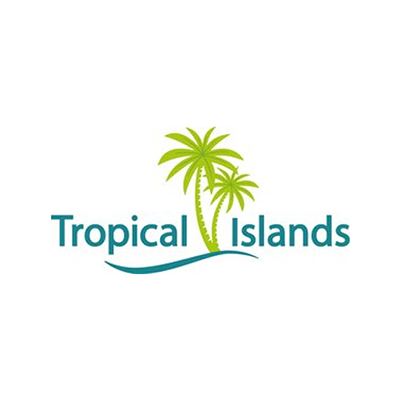 Tropical Islands