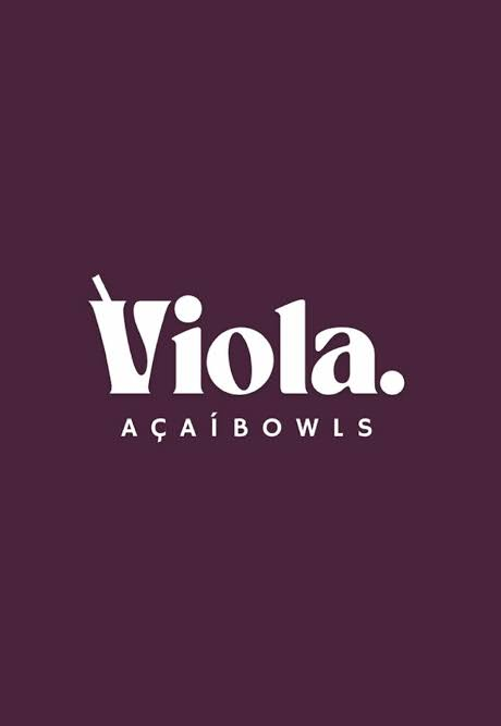 Viola Açaíbowls
